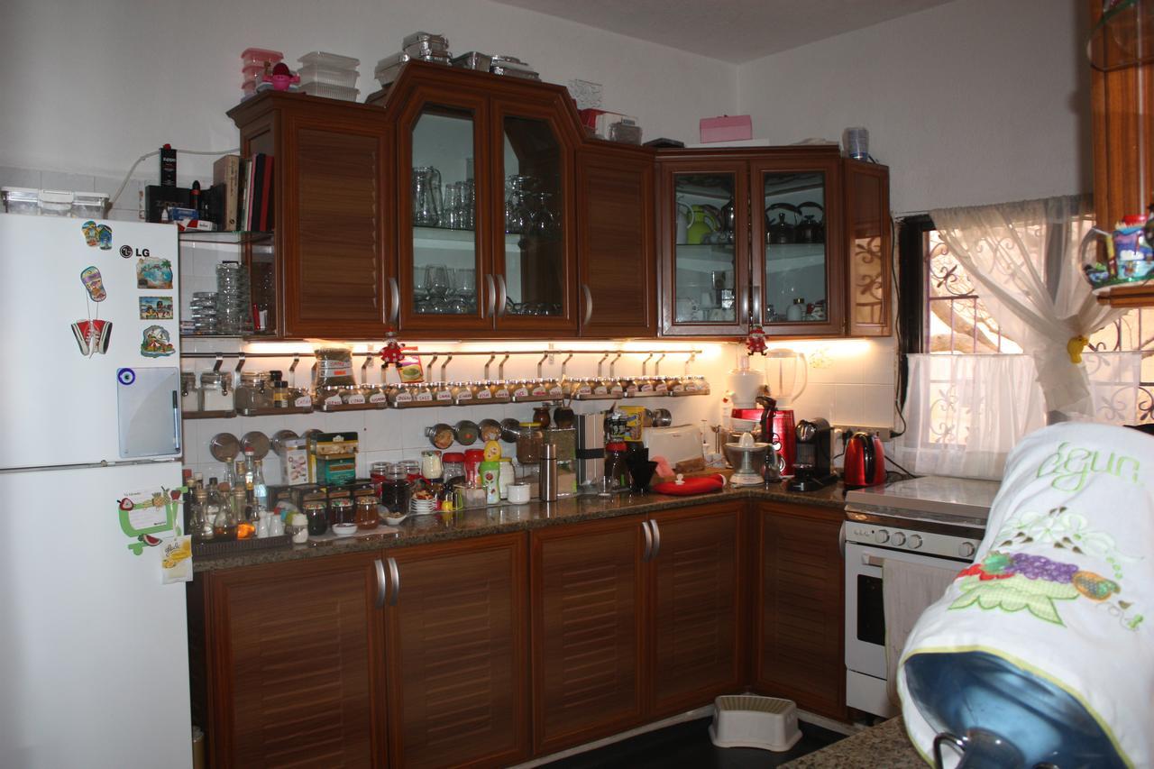 Petra Harmony Bed & Breakfast Вади Муса Экстерьер фото