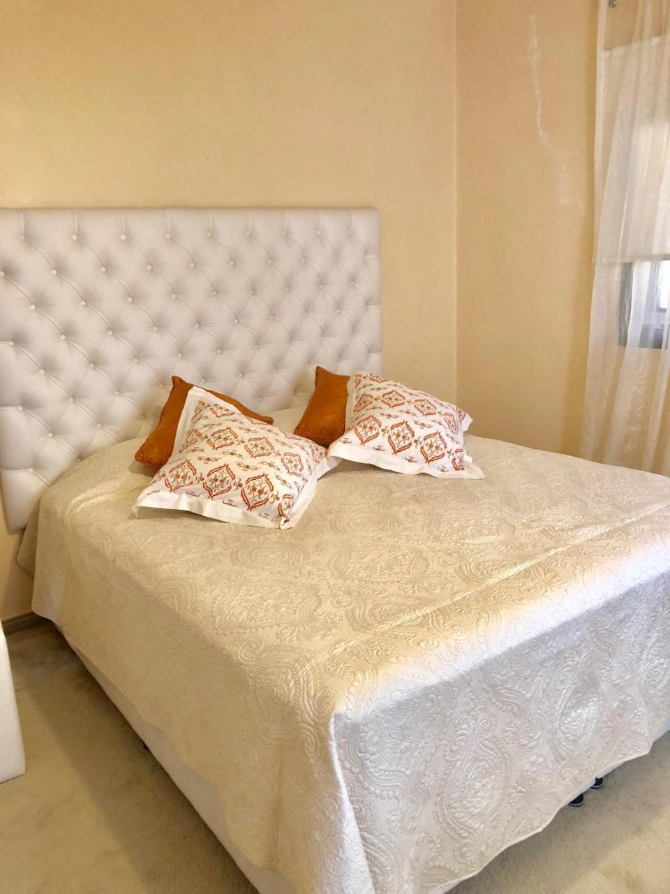 Petra Harmony Bed & Breakfast Вади Муса Экстерьер фото